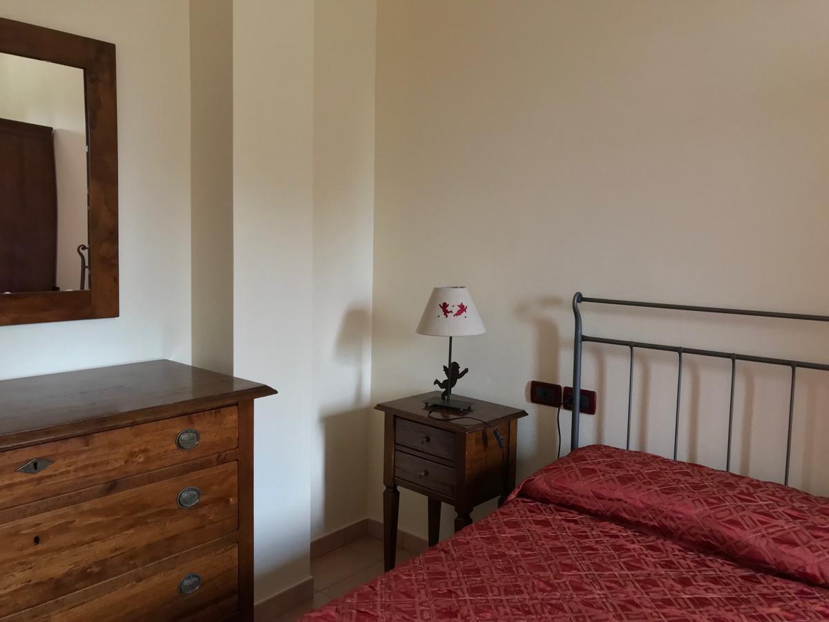 Agriturismo Corte Salandini Hotel Ponti sul Mincio Buitenkant foto