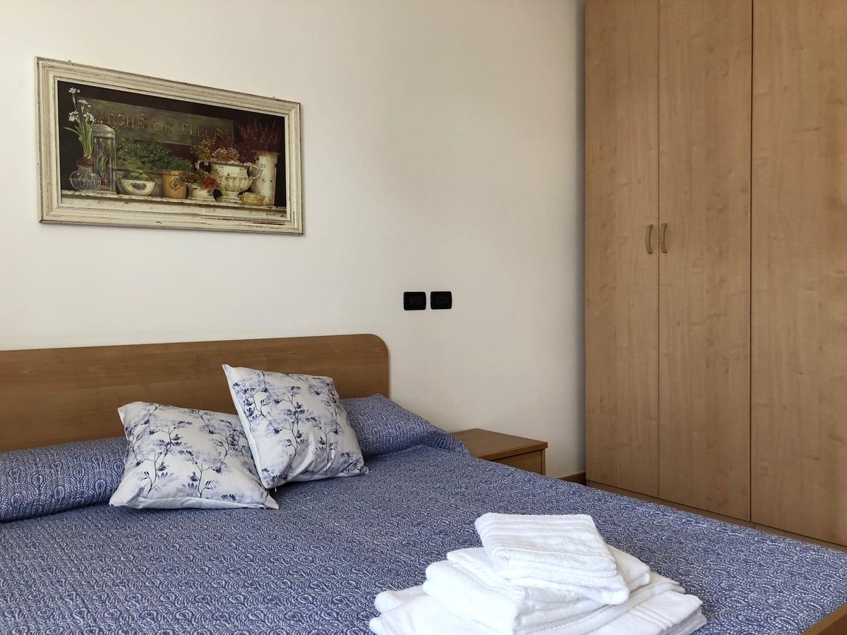 Agriturismo Corte Salandini Hotel Ponti sul Mincio Buitenkant foto