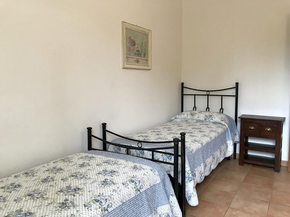 Agriturismo Corte Salandini Hotel Ponti sul Mincio Buitenkant foto