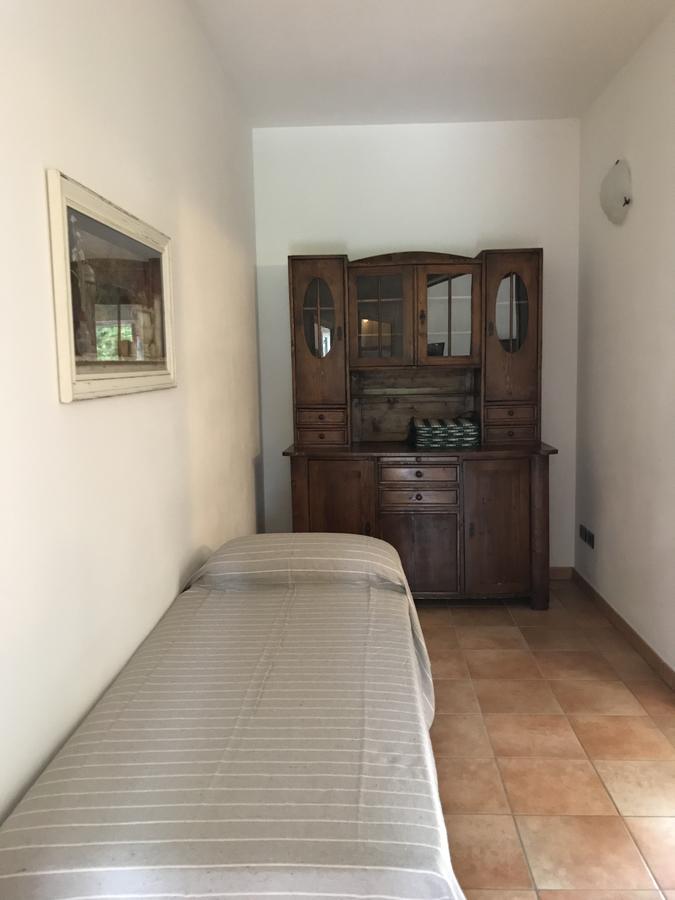 Agriturismo Corte Salandini Hotel Ponti sul Mincio Buitenkant foto