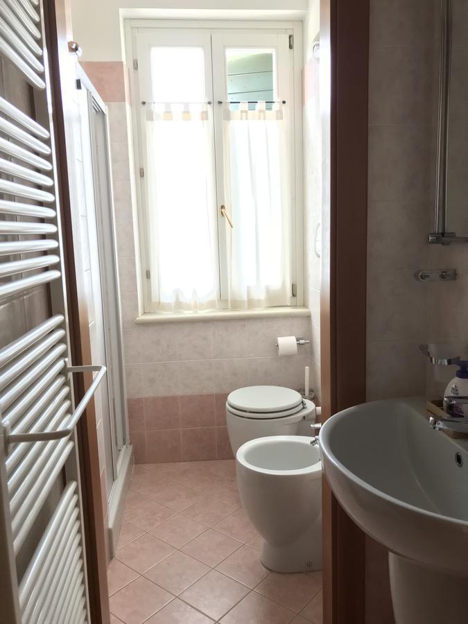 Agriturismo Corte Salandini Hotel Ponti sul Mincio Buitenkant foto