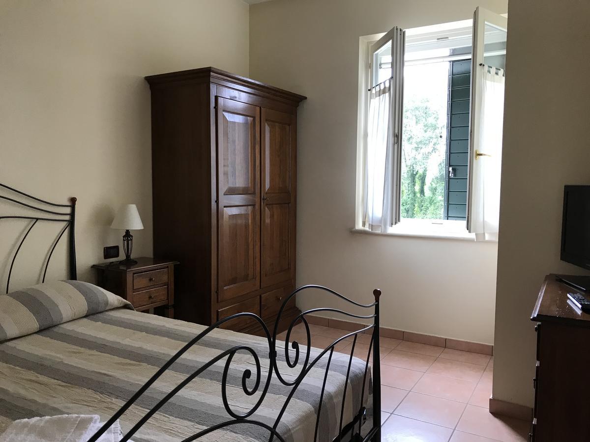Agriturismo Corte Salandini Hotel Ponti sul Mincio Buitenkant foto