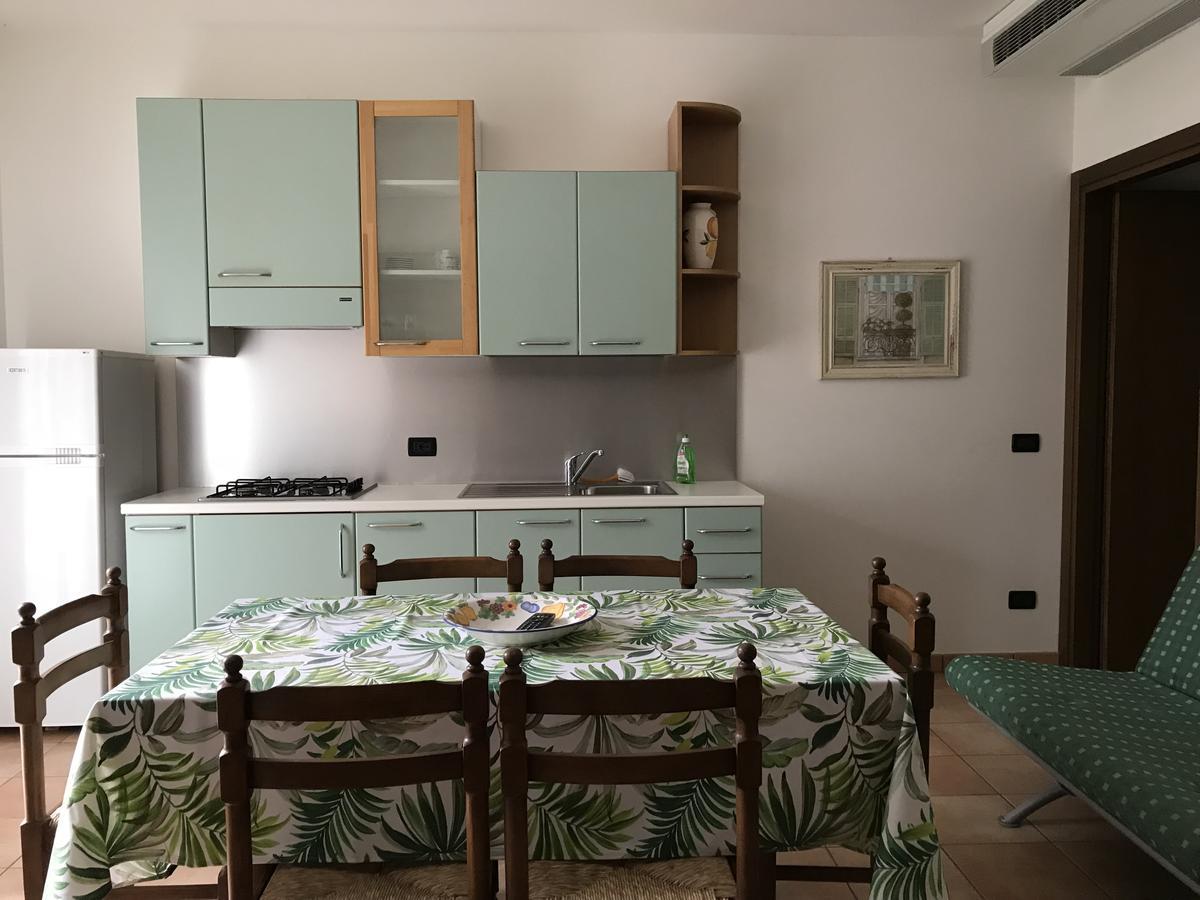 Agriturismo Corte Salandini Hotel Ponti sul Mincio Buitenkant foto