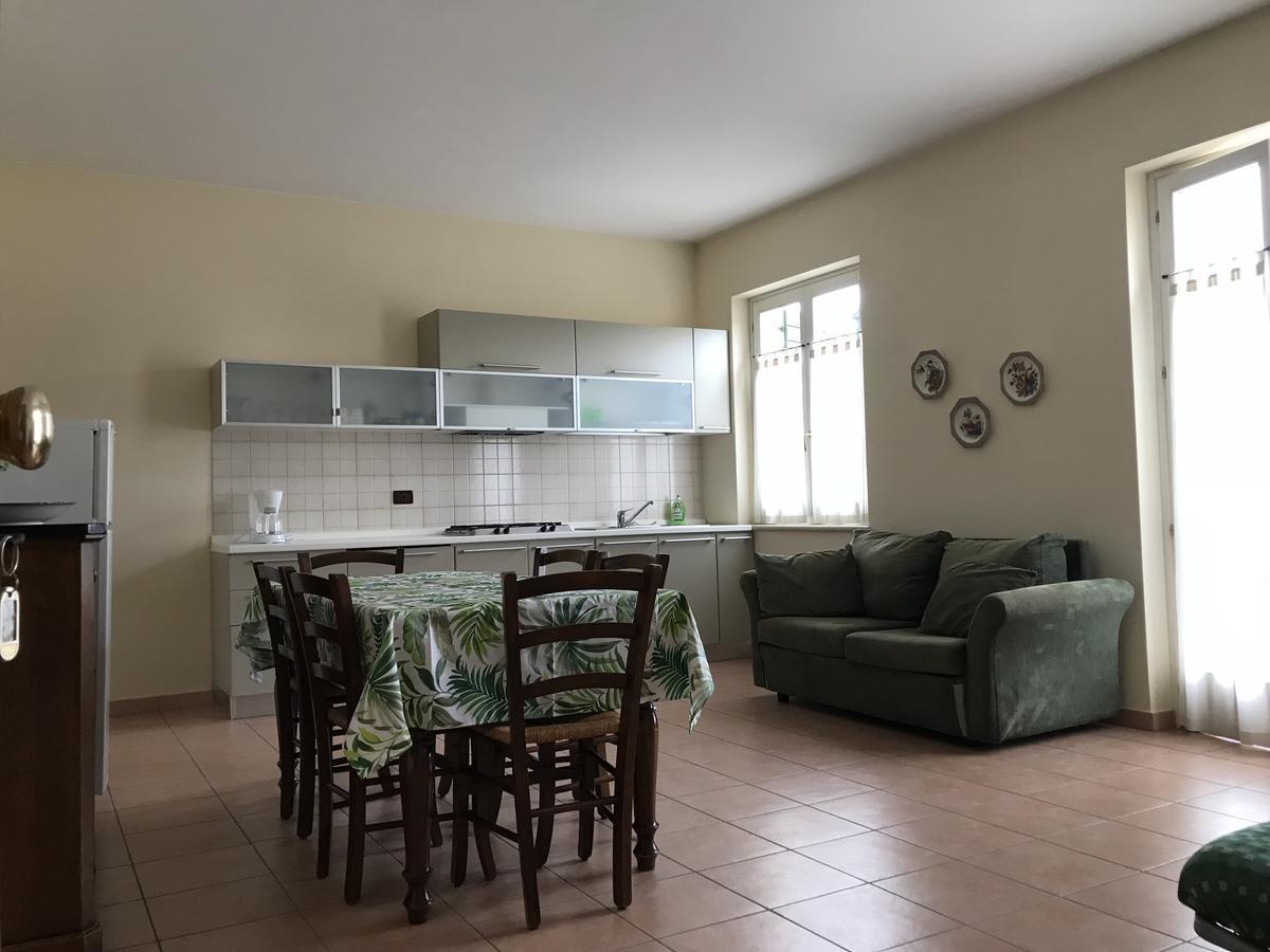 Agriturismo Corte Salandini Hotel Ponti sul Mincio Buitenkant foto