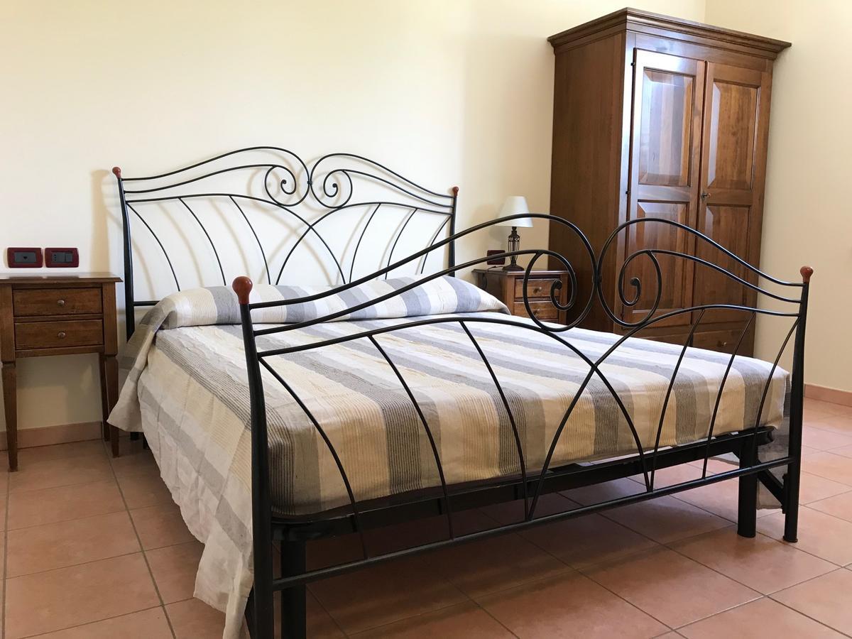 Agriturismo Corte Salandini Hotel Ponti sul Mincio Buitenkant foto