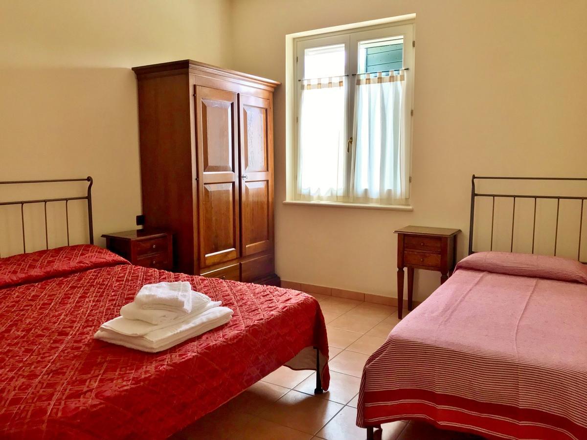 Agriturismo Corte Salandini Hotel Ponti sul Mincio Buitenkant foto