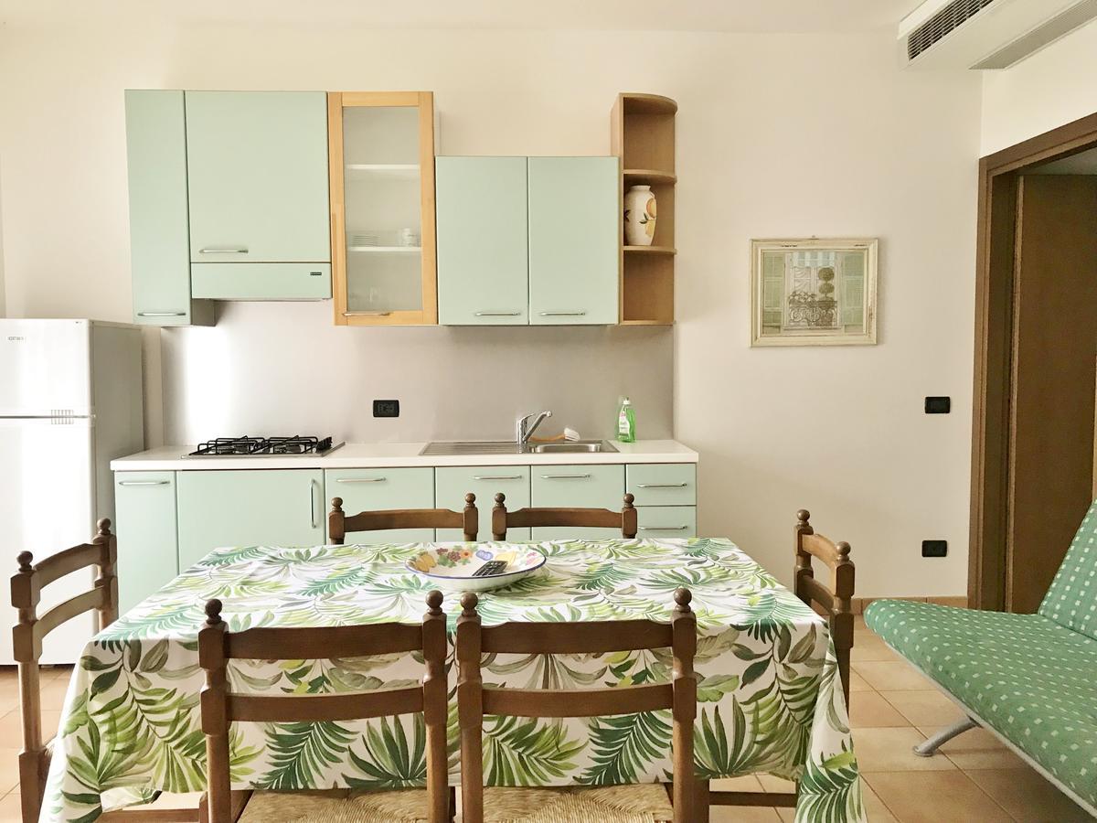 Agriturismo Corte Salandini Hotel Ponti sul Mincio Buitenkant foto