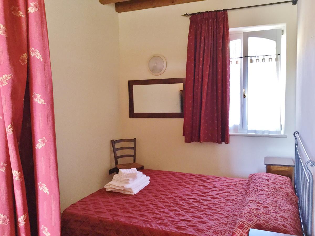 Agriturismo Corte Salandini Hotel Ponti sul Mincio Buitenkant foto